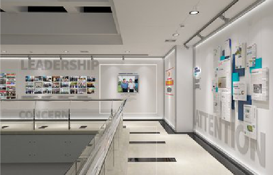 绵竹制作安装文化墙的流程是什么？