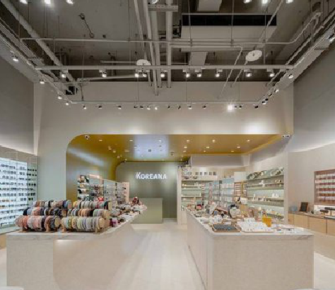 绵竹店面装修流程