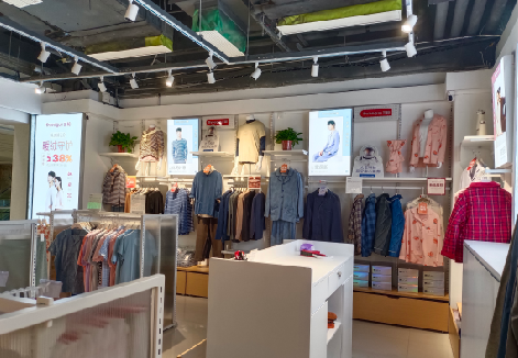 绵竹超市卖场装修如何提升消费欲望？