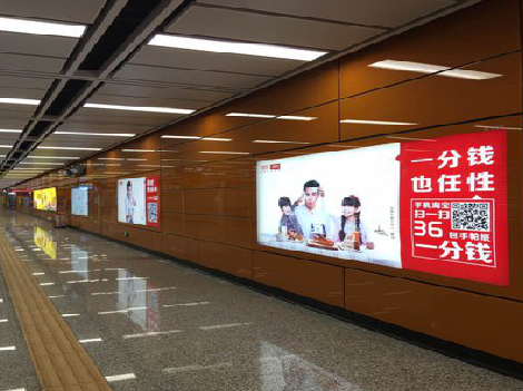 绵竹广告灯箱的发展前景？