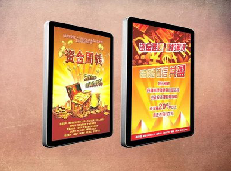 绵竹如何延长磁吸灯箱的使用寿命？