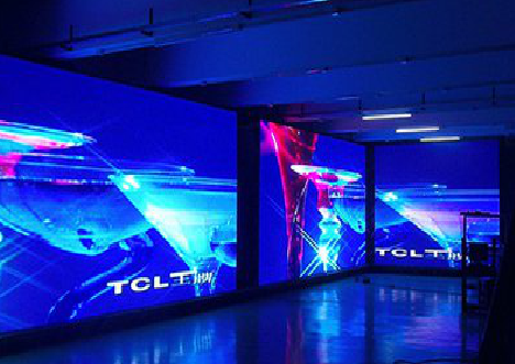 绵竹如何解决LED显示屏耗电问题？